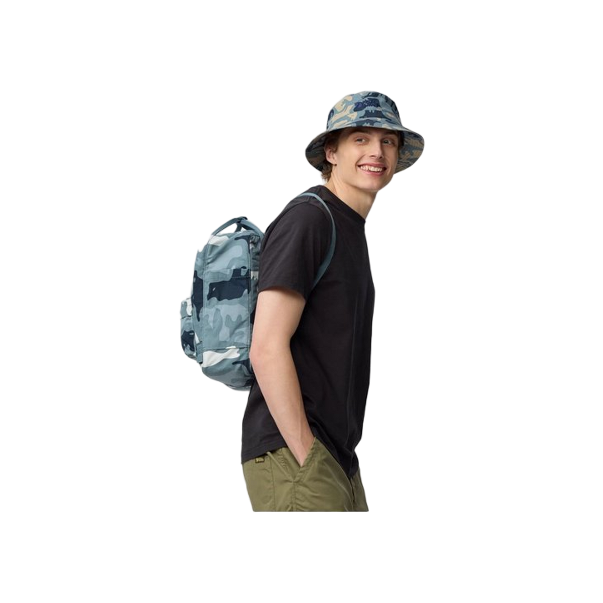 Fjallraven Kånken Graphics