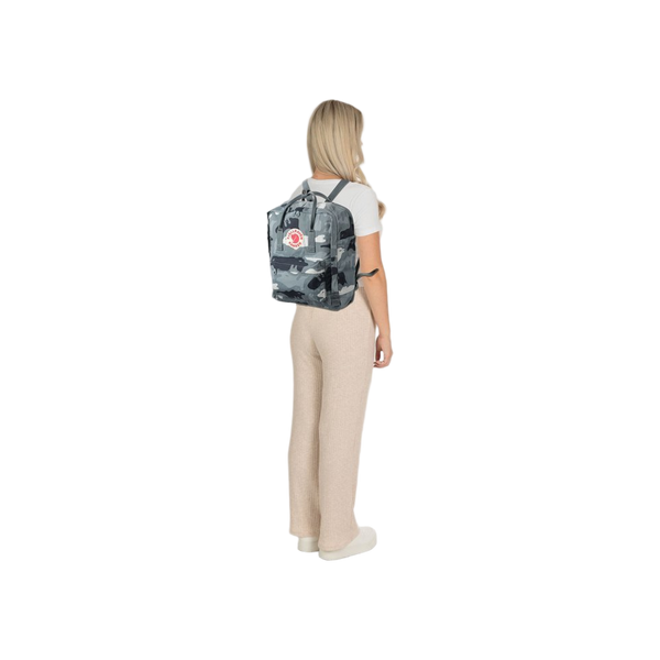 Fjallraven Kånken Graphics