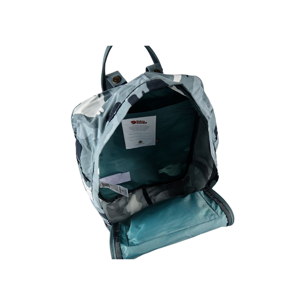 Fjallraven Kånken Graphics
