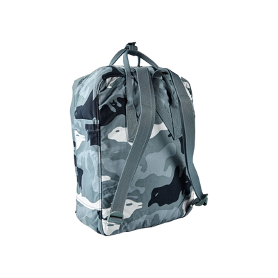 Fjallraven Kånken Graphics