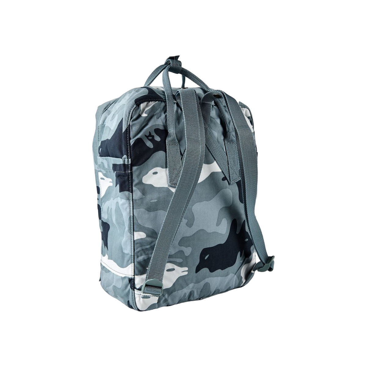 Fjallraven Kånken Graphics