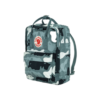 Fjallraven Kånken Graphics