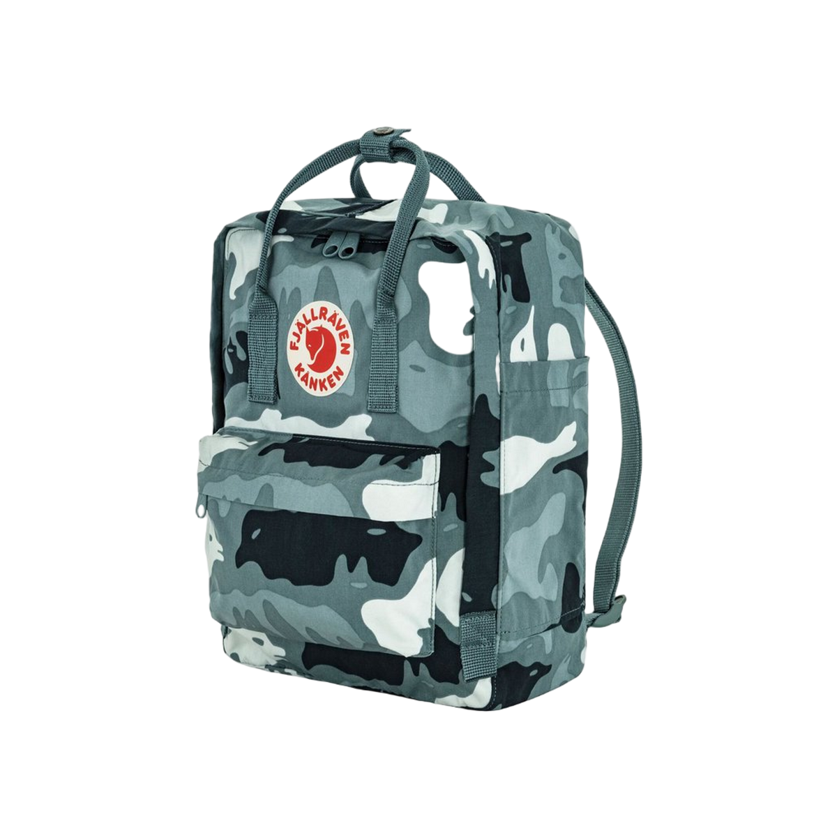 Fjallraven Kånken Graphics