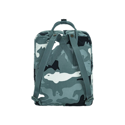 Fjallraven Kånken Graphics