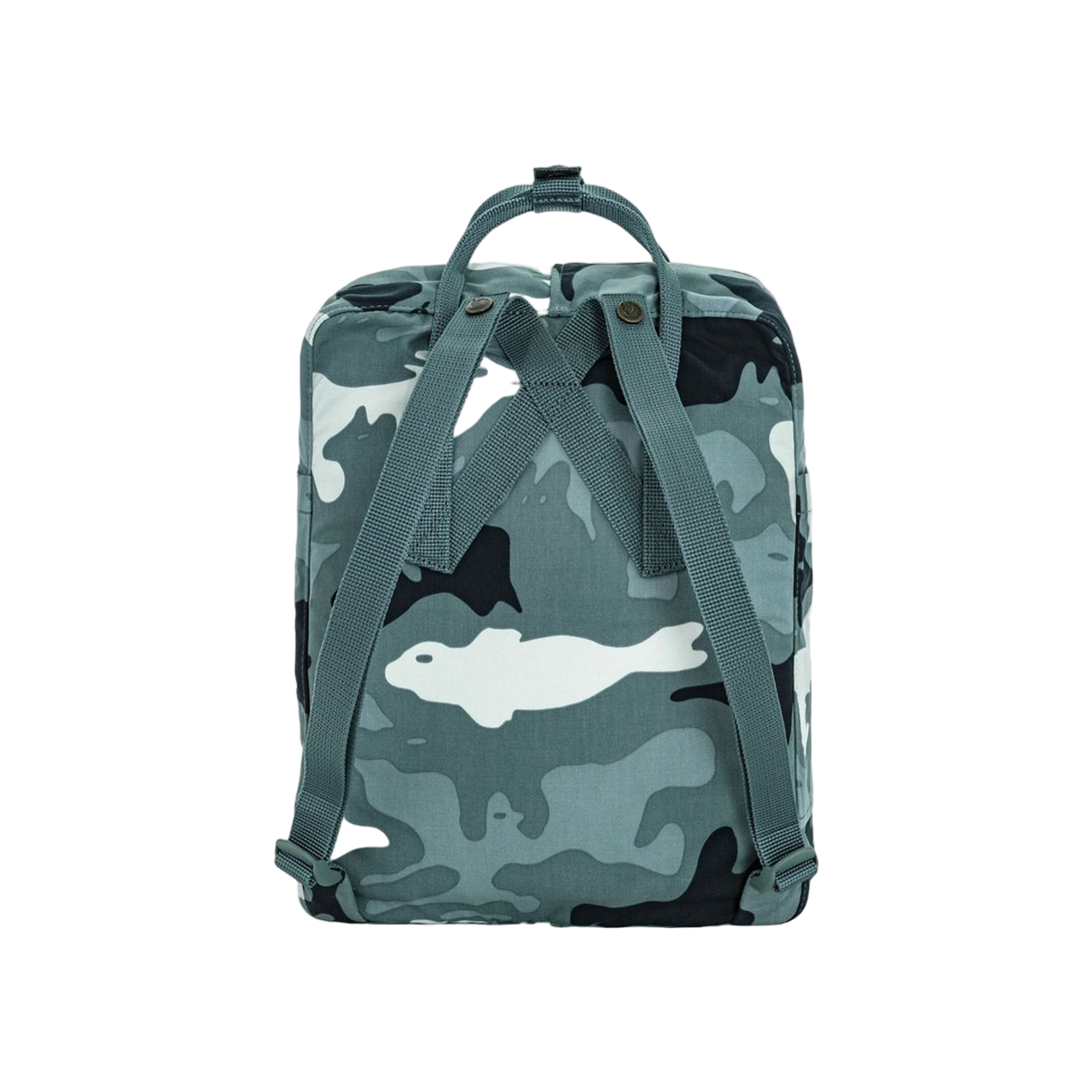 Fjallraven Kånken Graphics