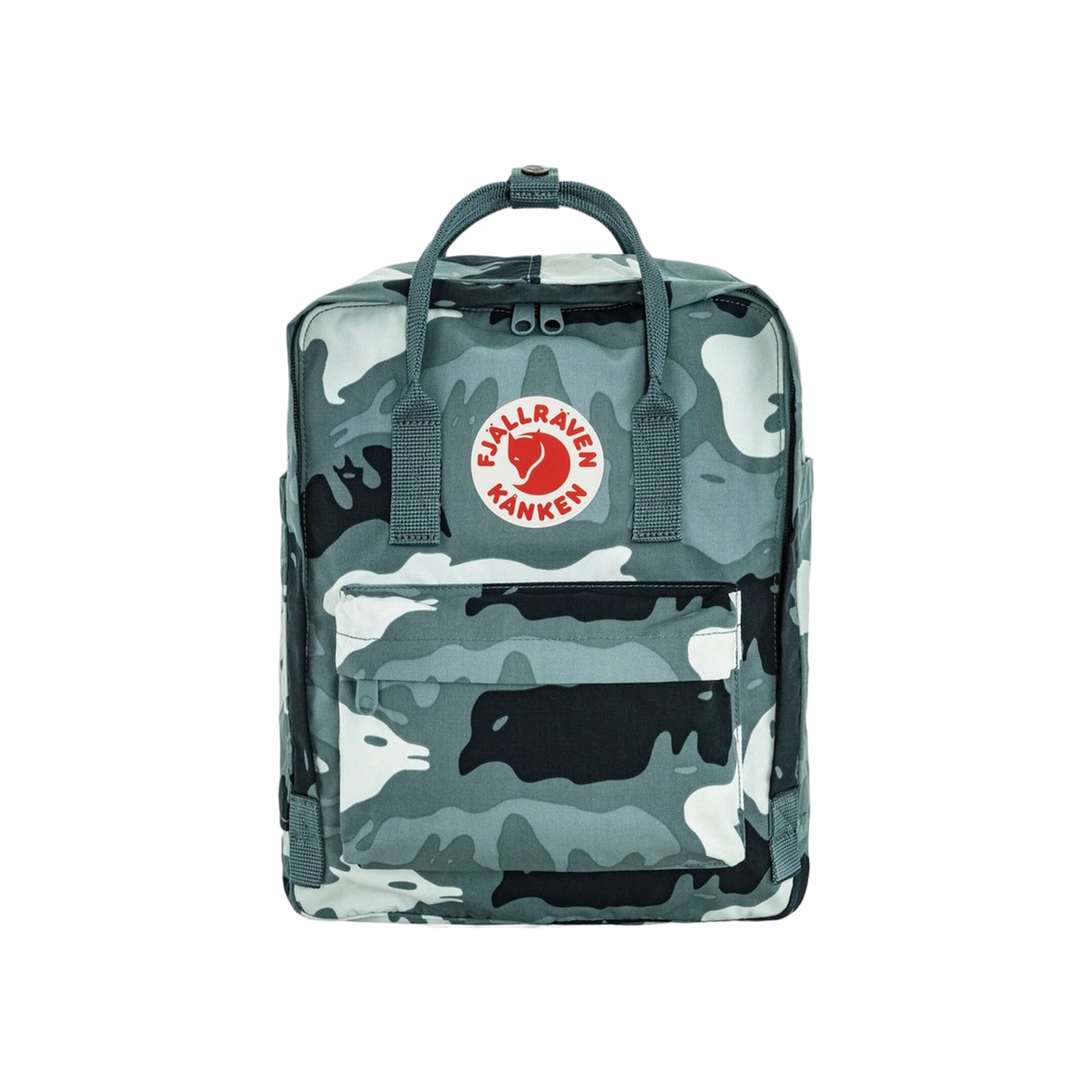 Fjallraven Kånken Graphics