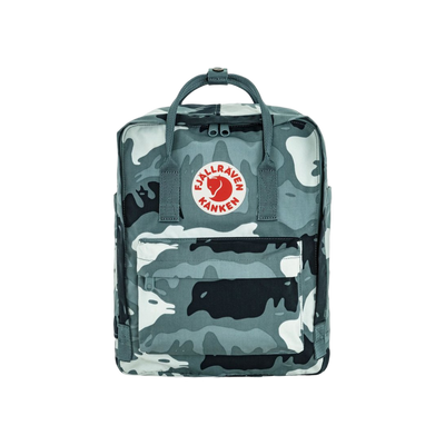 Fjallraven Kånken Graphics
