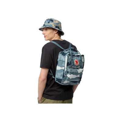 Fjallraven Kånken Graphics