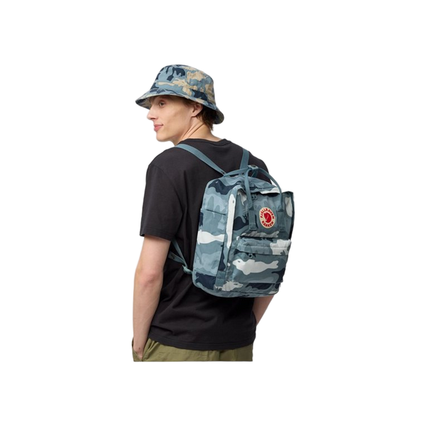 Fjallraven Kånken Graphics