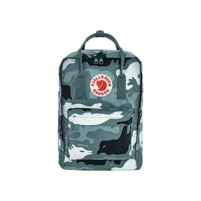 Fjallraven Kånken Graphics