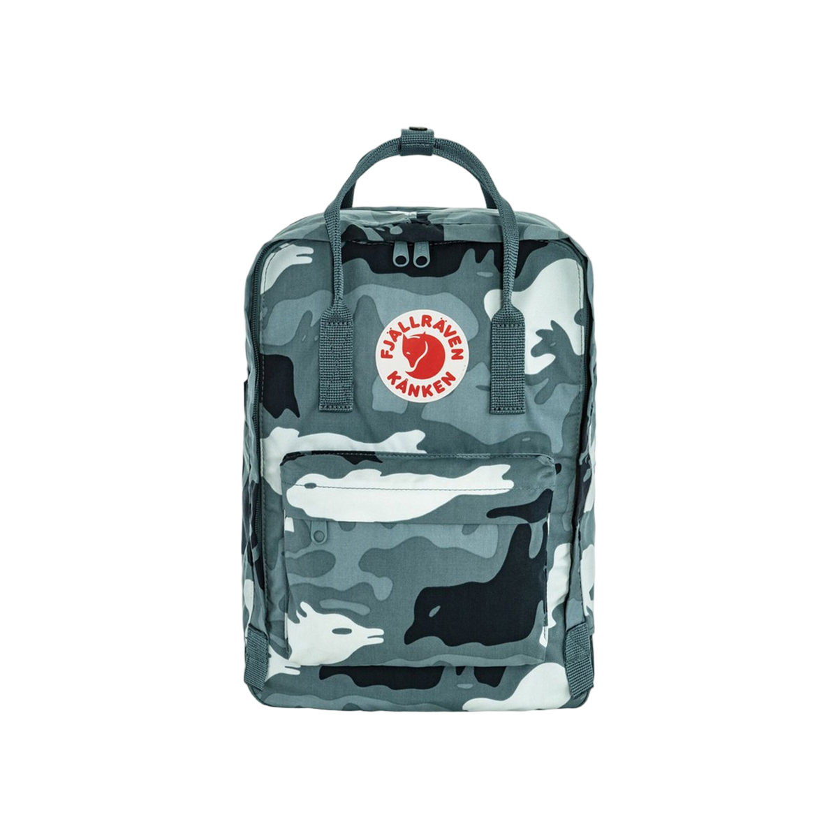 Fjallraven Kånken Graphics