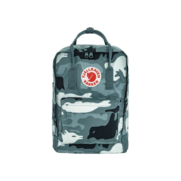 Fjallraven Kånken Graphics
