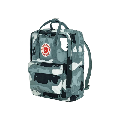 Fjallraven Kånken Graphics