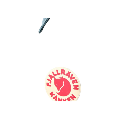 Fjallraven Kånken Graphics