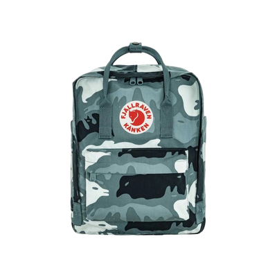 Fjallraven Kånken Graphics