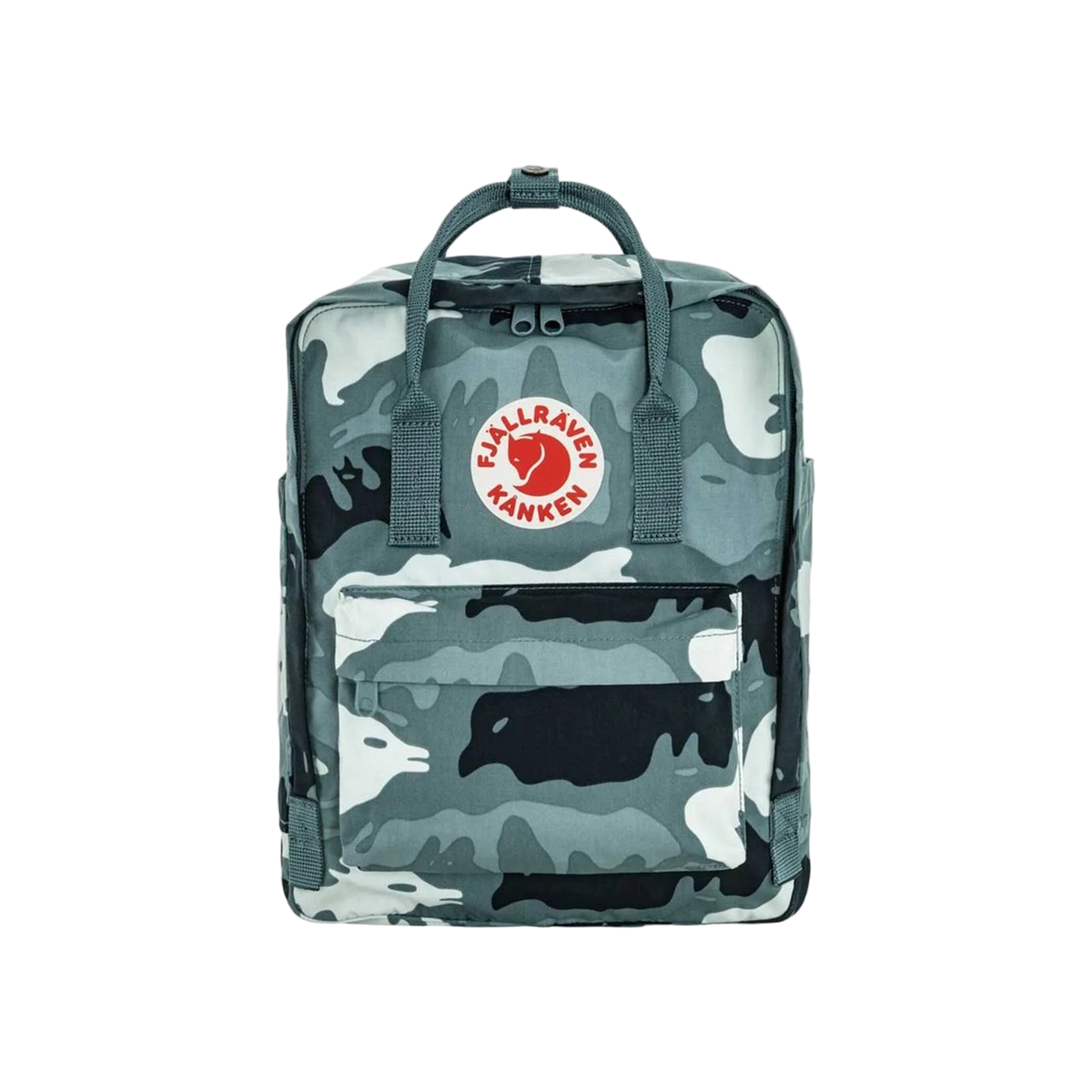 Fjallraven Kånken Graphics