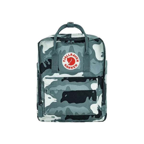 Fjallraven Kånken Graphics
