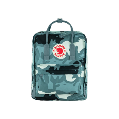Fjallraven Kånken Graphics
