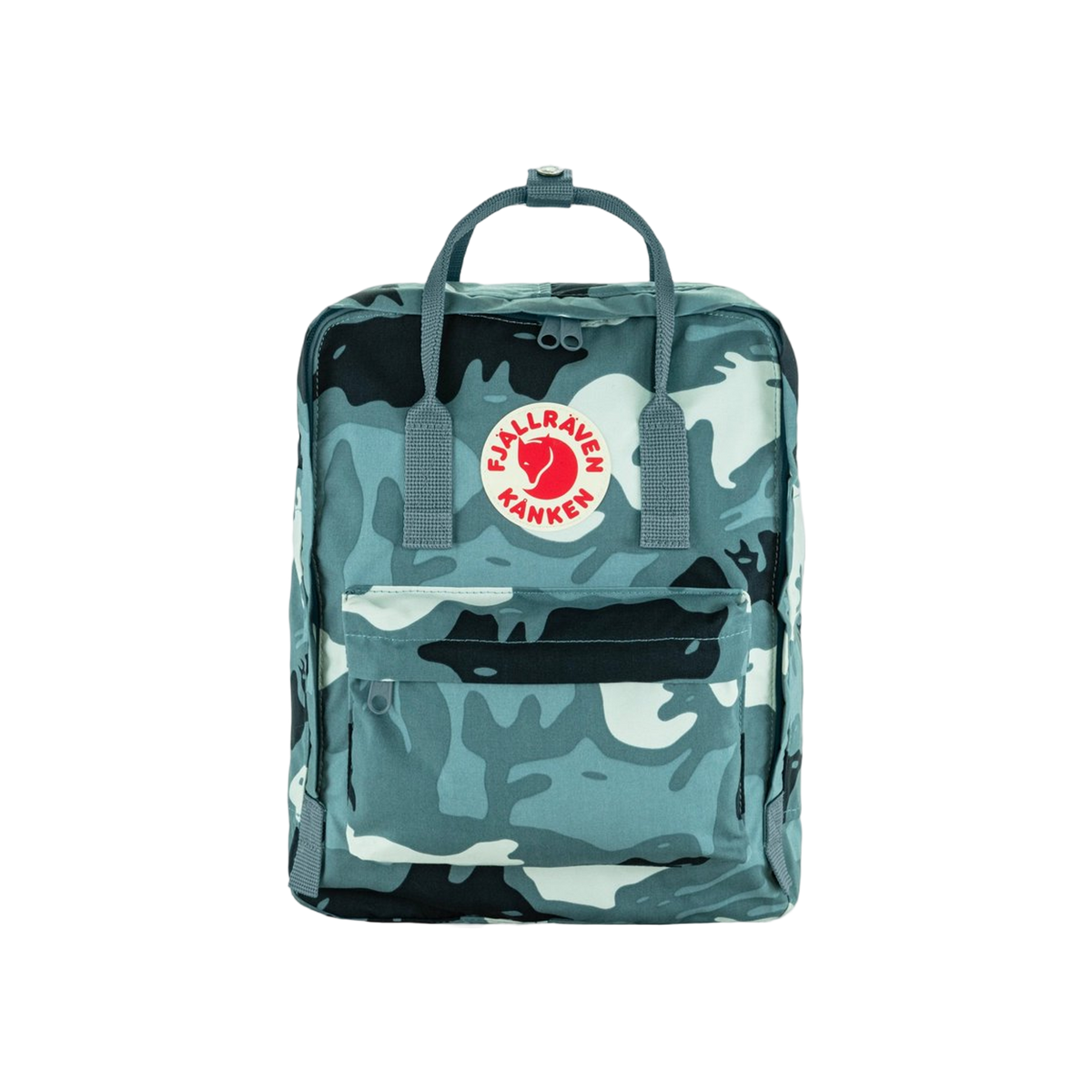Fjallraven Kånken Graphics