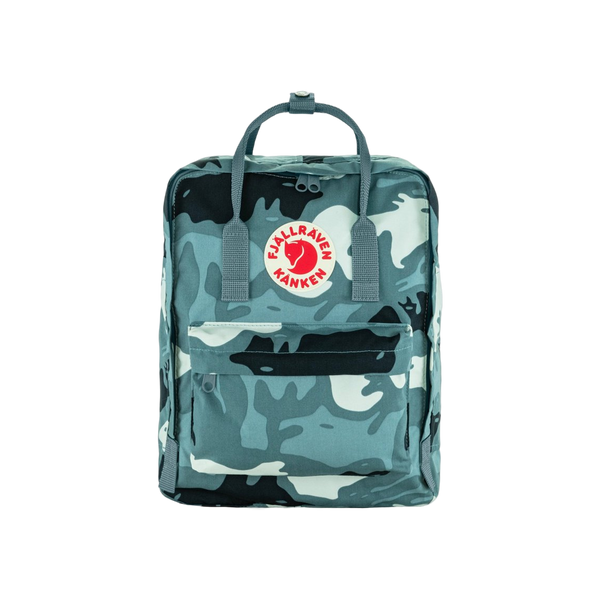Fjallraven Kånken Graphics