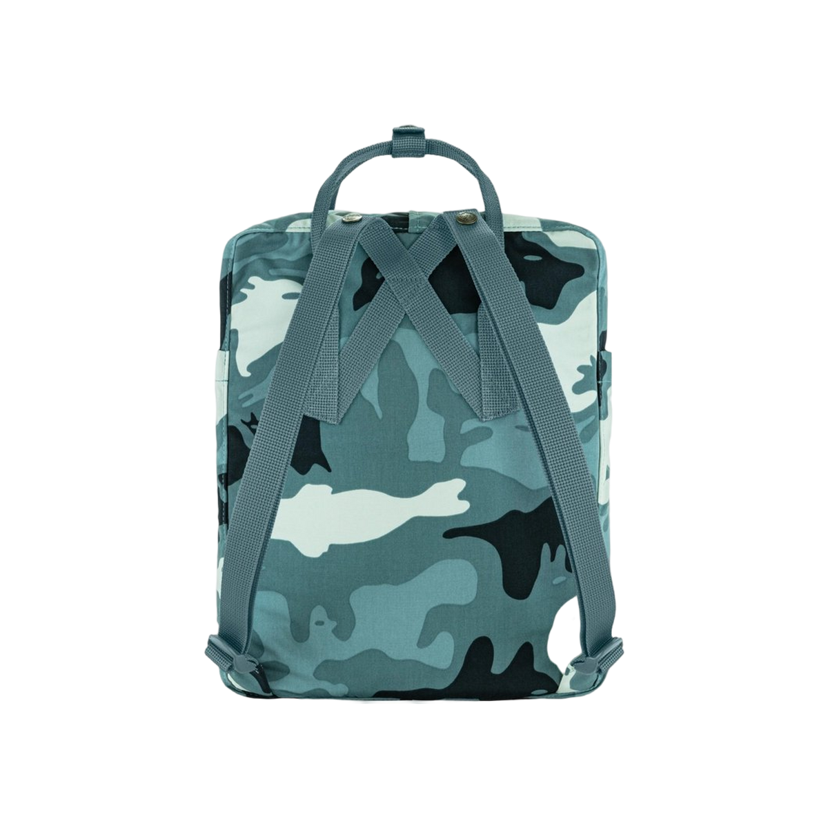 Fjallraven Kånken Graphics