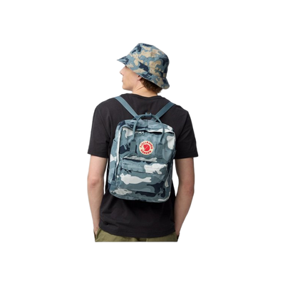 Fjallraven Kånken Graphics