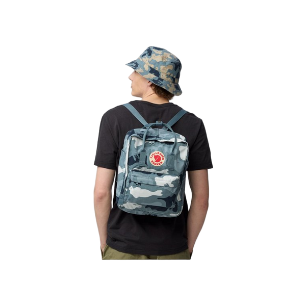 Fjallraven Kånken Graphics