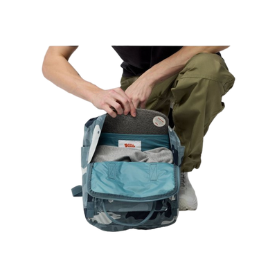 Fjallraven Kånken Graphics