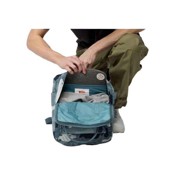 Fjallraven Kånken Graphics