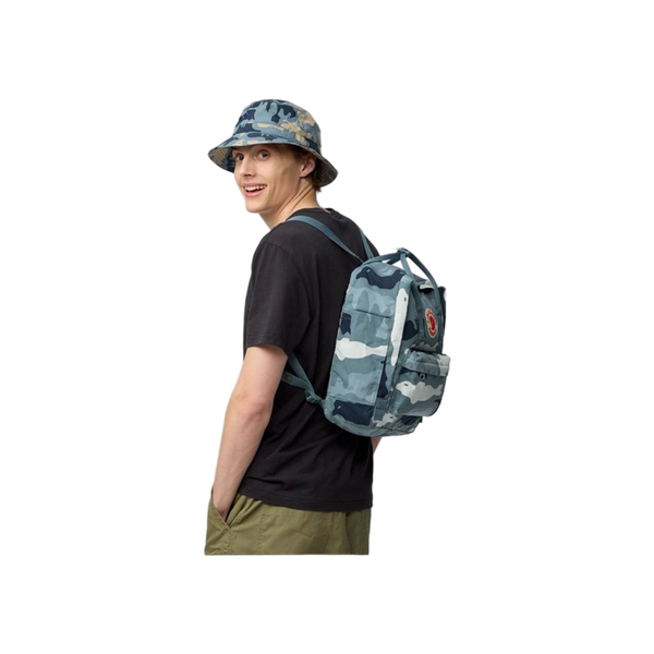 Fjallraven Kånken Graphics