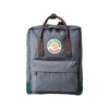 Fjallraven Kånken Koncept