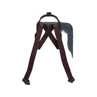 Fjallraven Kånken Koncept