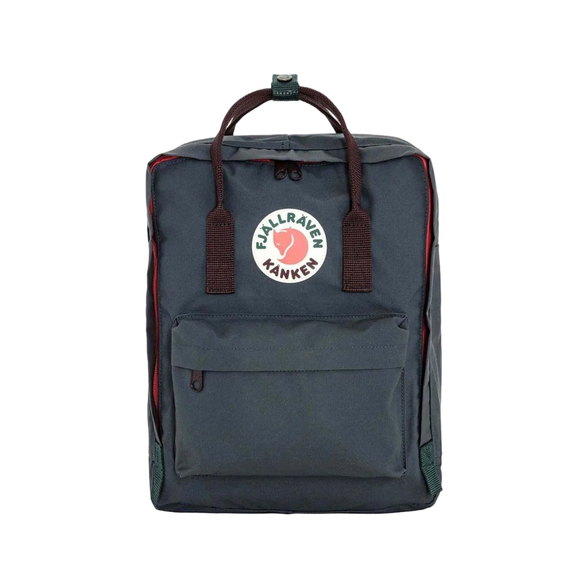 Fjallraven Kånken Koncept