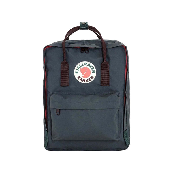 Fjallraven Kånken Koncept