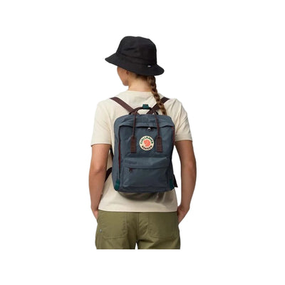 Fjallraven Kånken Koncept