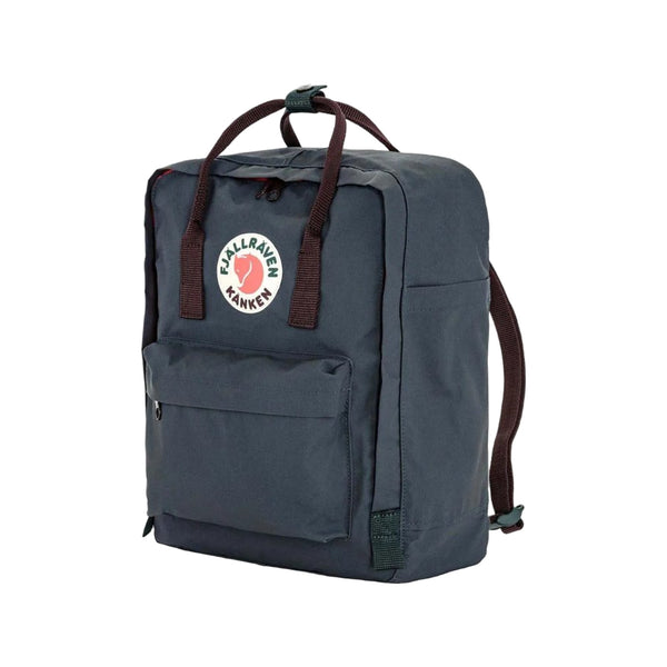 Fjallraven Kånken Koncept