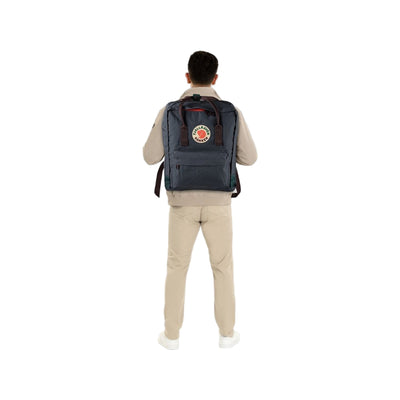 Fjallraven Kånken Koncept