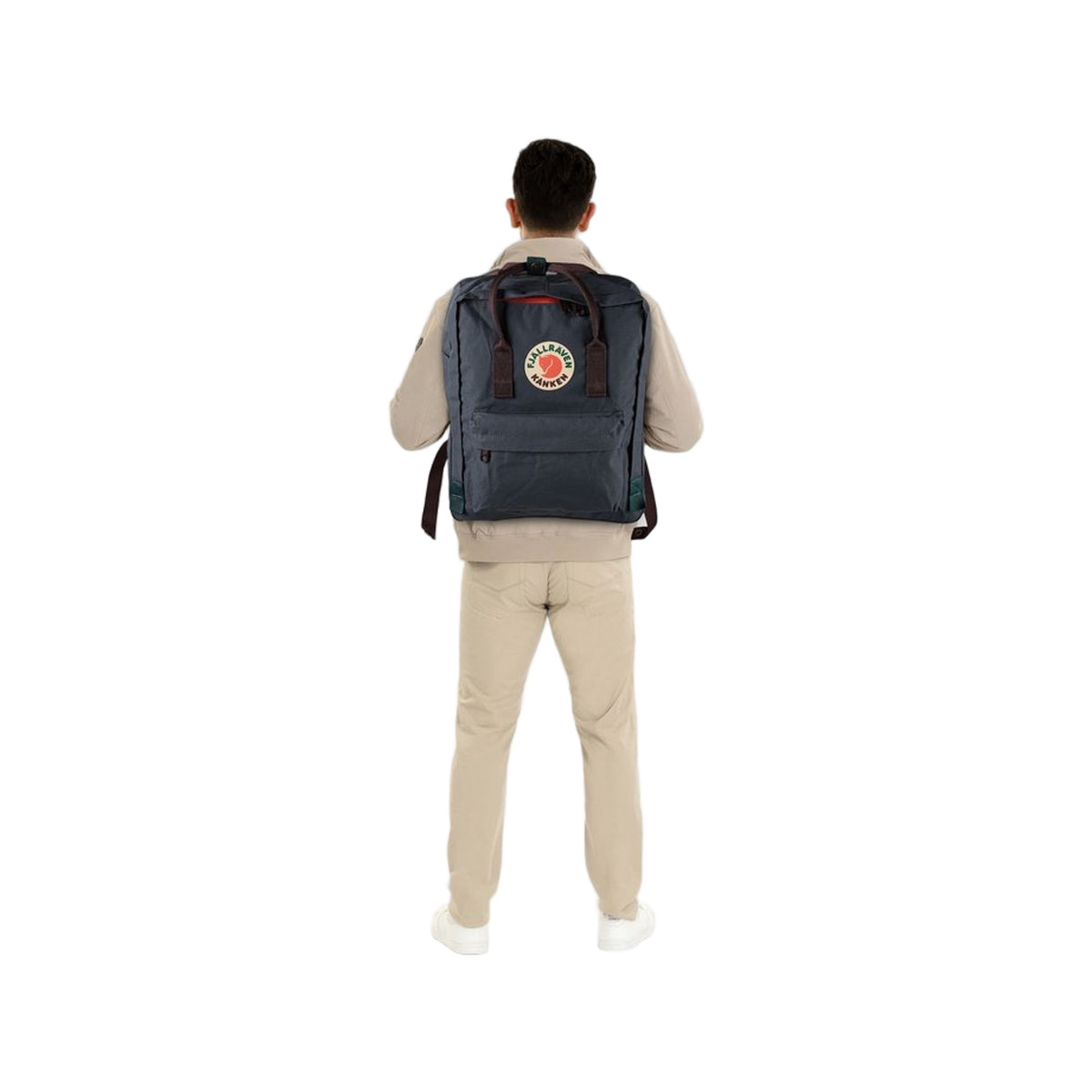 Fjallraven Kånken Koncept