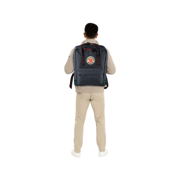 Fjallraven Kånken Koncept