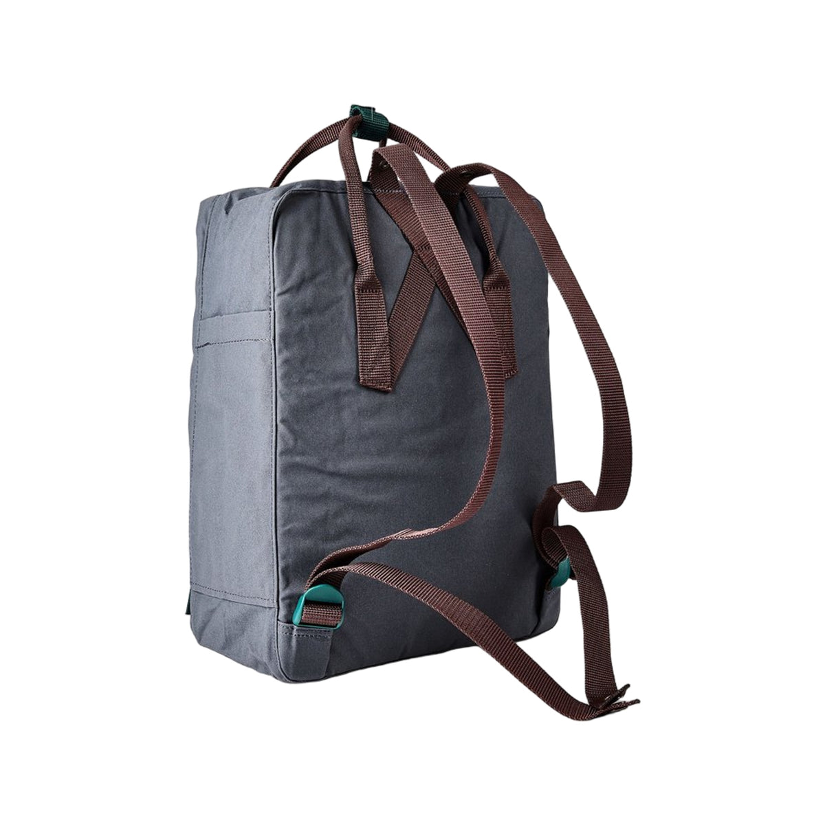 Fjallraven Kånken Koncept