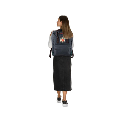 Fjallraven Kånken Koncept