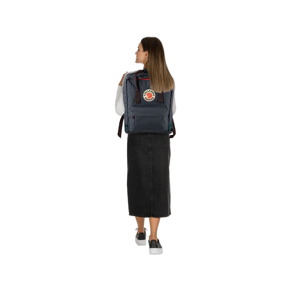Fjallraven Kånken Koncept