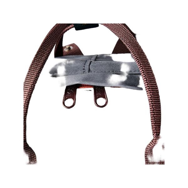 Fjallraven Kånken Koncept