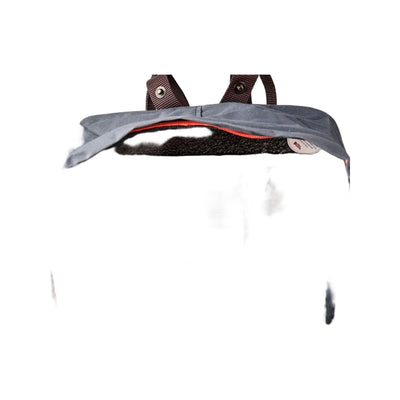 Fjallraven Kånken Koncept