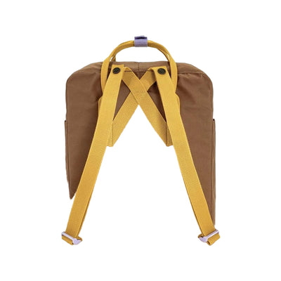 Fjallraven Kånken Koncept