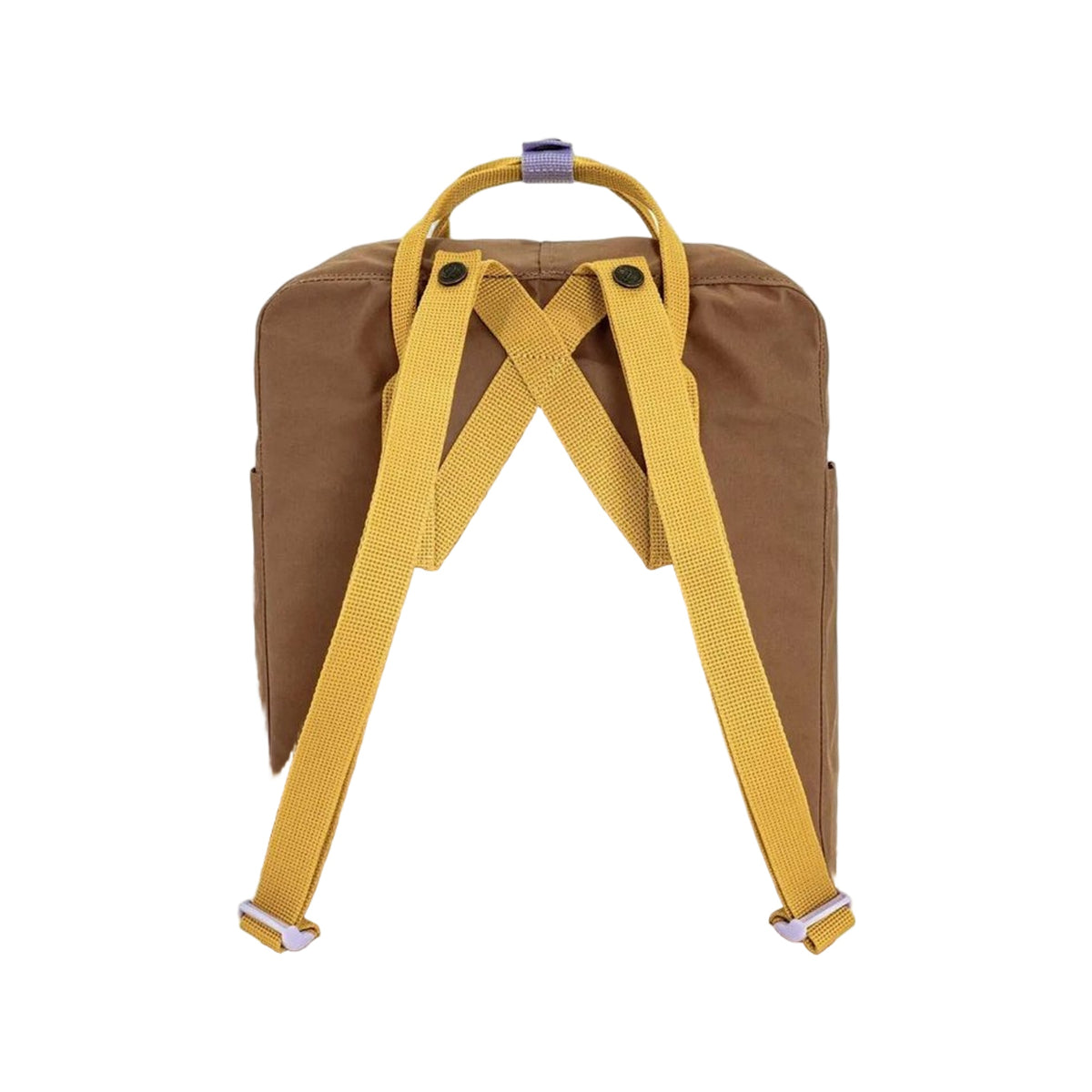 Fjallraven Kånken Koncept