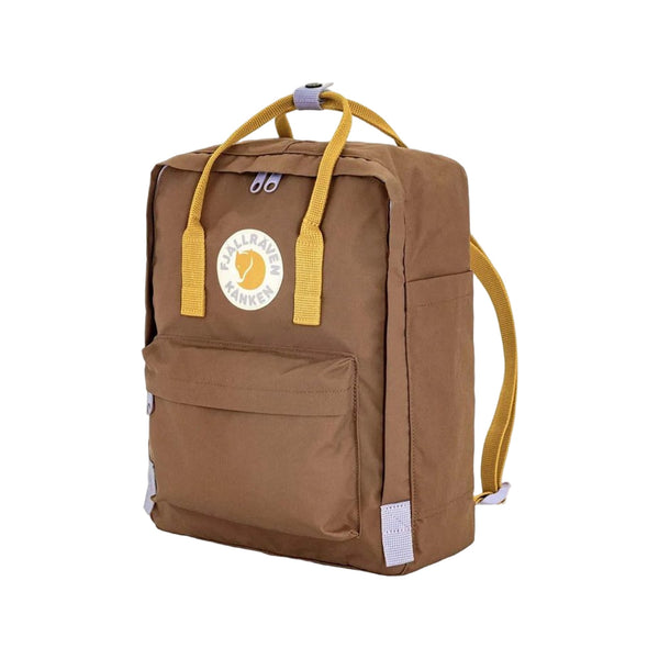 Fjallraven Kånken Koncept