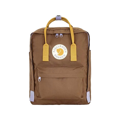 Fjallraven Kånken Koncept