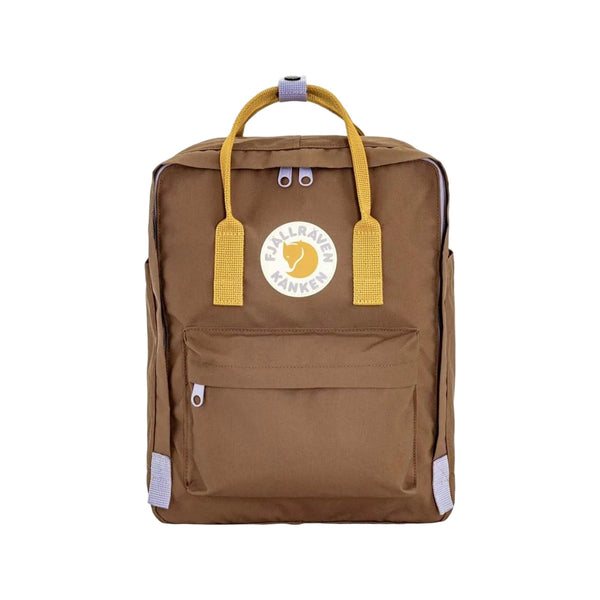 Fjallraven Kånken Koncept