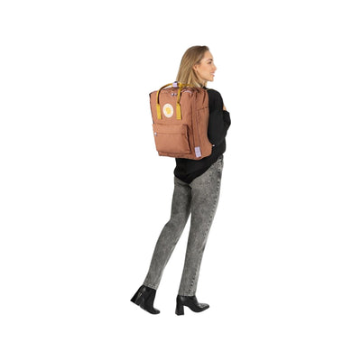 Fjallraven Kånken Koncept